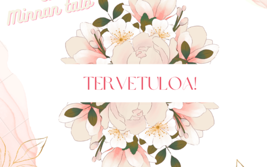 Tervetuloa avoimiin oviin Järvenpäähän tutustumaan uusiin yksiköihin 24.8!
